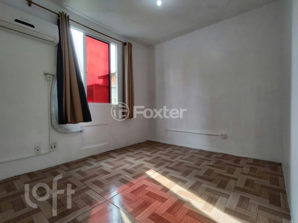 Apartamento à venda com 2 quartos, 42m² - Foto 11