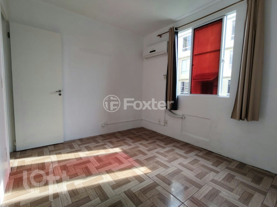 Apartamento à venda com 2 quartos, 42m² - Foto 12