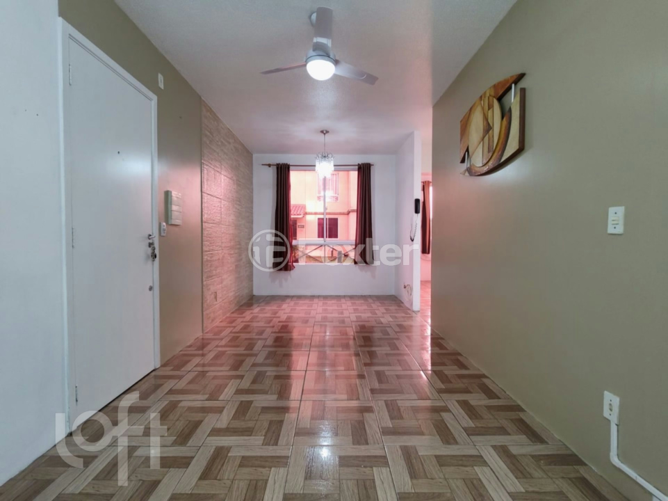 Apartamento à venda com 2 quartos, 42m² - Foto 5