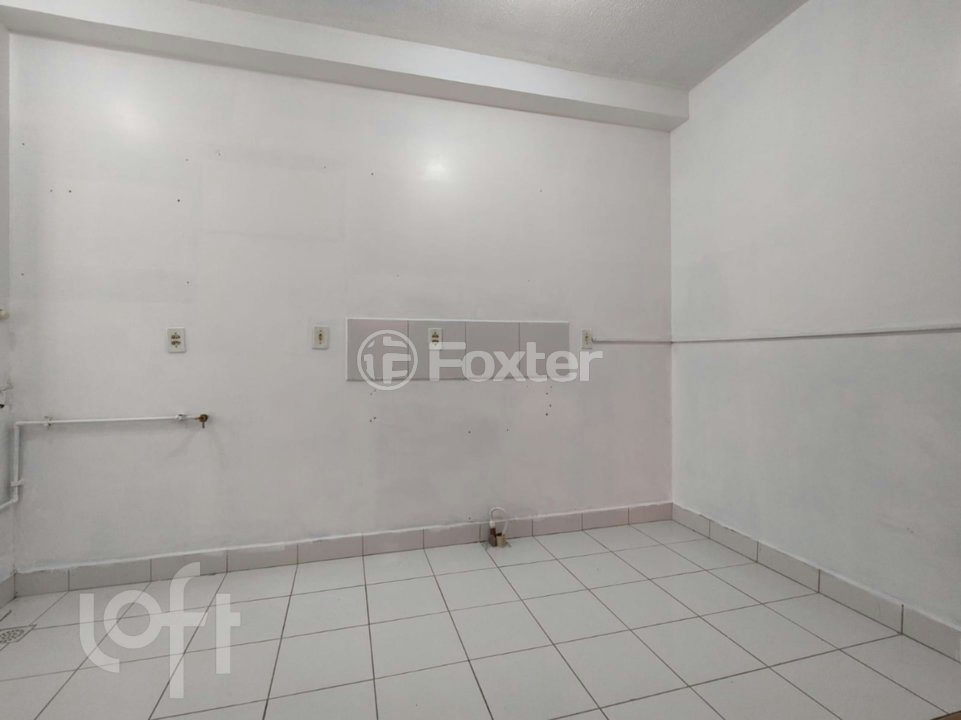 Apartamento à venda com 2 quartos, 42m² - Foto 14
