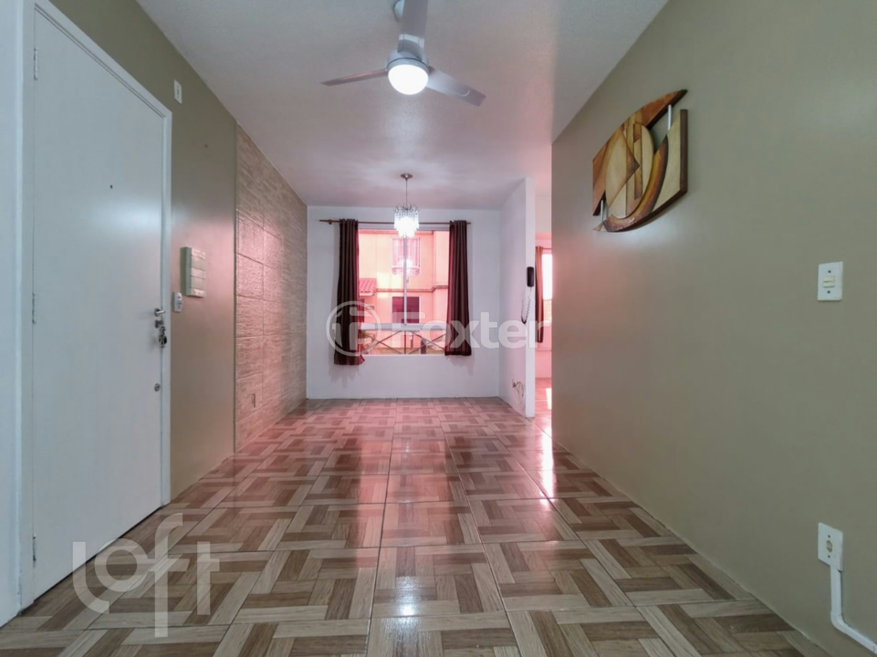 Apartamento à venda com 2 quartos, 42m² - Foto 7