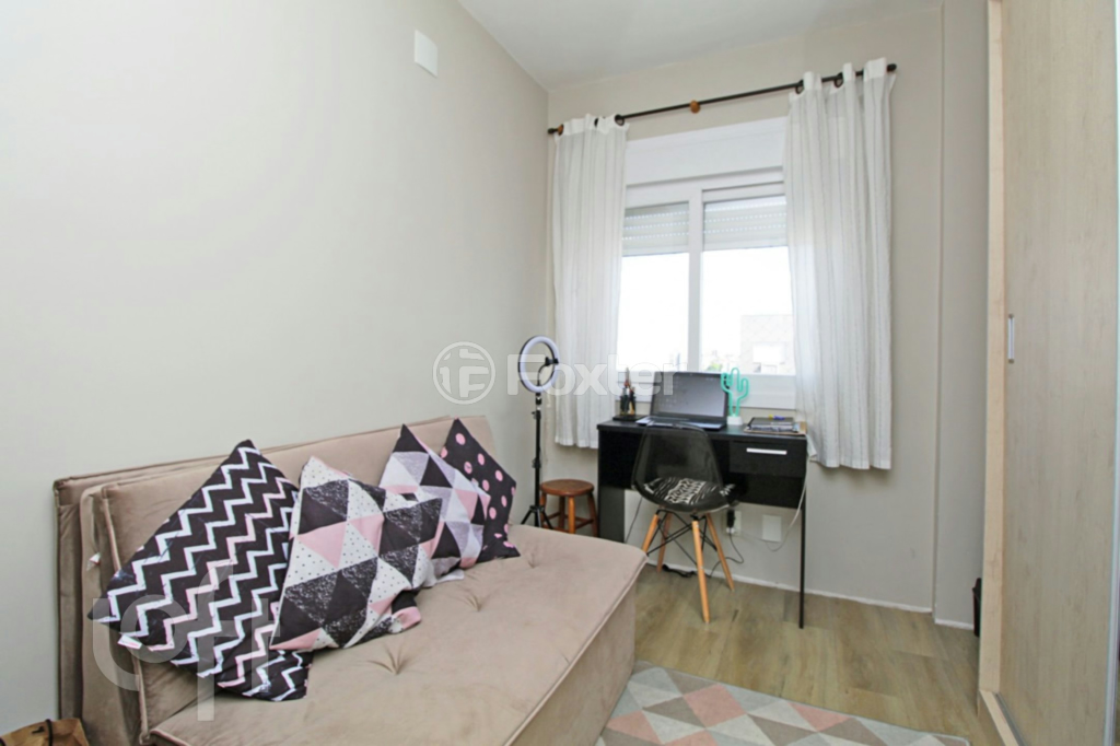 Apartamento à venda com 2 quartos, 65m² - Foto 12