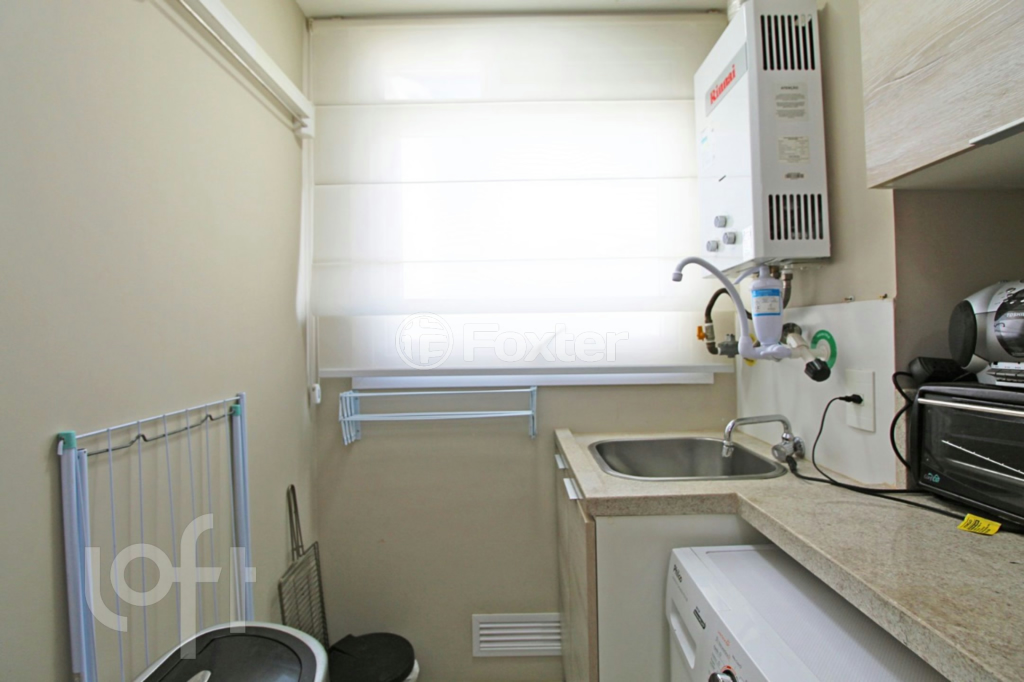 Apartamento à venda com 2 quartos, 65m² - Foto 20