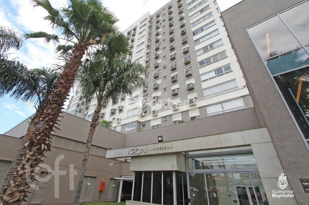 Apartamento à venda com 2 quartos, 65m² - Foto 16