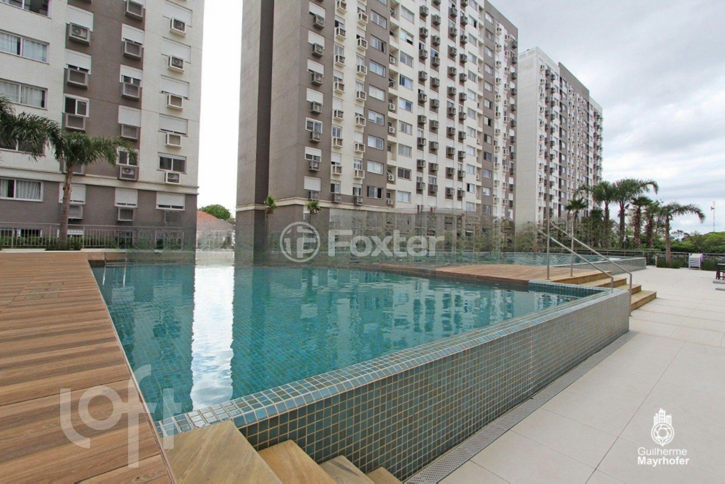 Apartamento à venda com 2 quartos, 65m² - Foto 6