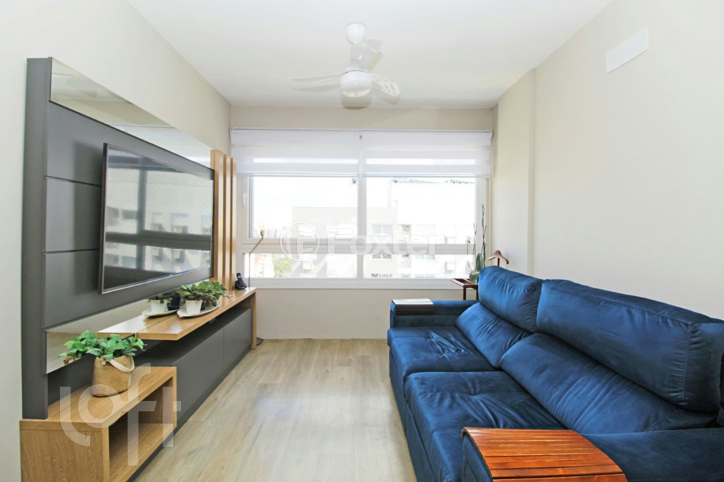 Apartamento à venda com 2 quartos, 65m² - Foto 3