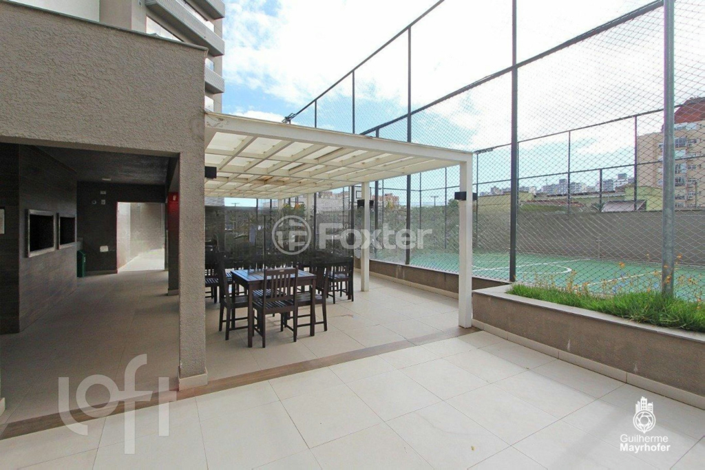 Apartamento à venda com 2 quartos, 65m² - Foto 31