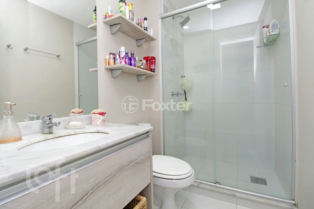 Apartamento à venda com 2 quartos, 65m² - Foto 11