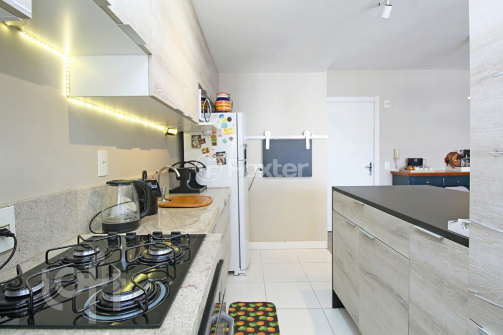 Apartamento à venda com 2 quartos, 65m² - Foto 18