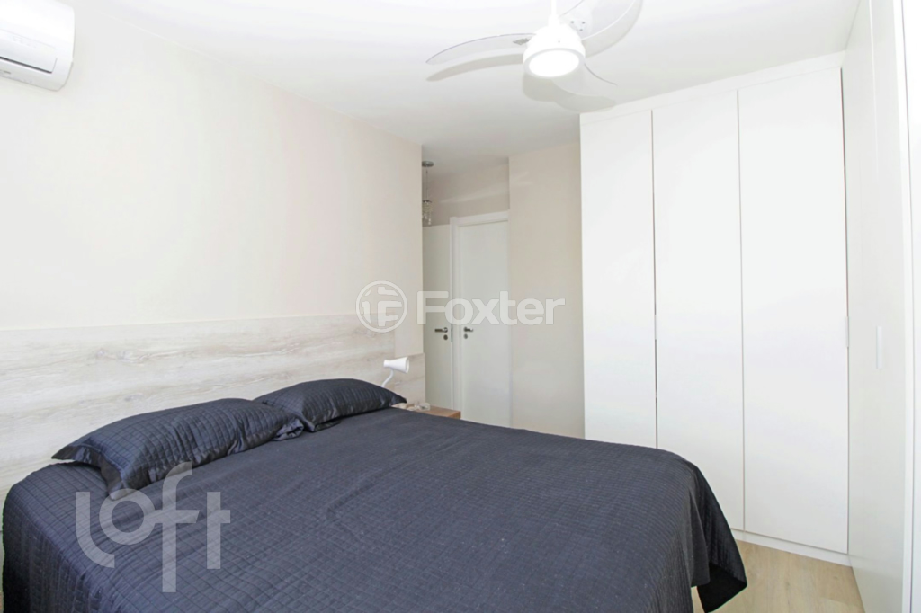 Apartamento à venda com 2 quartos, 65m² - Foto 9