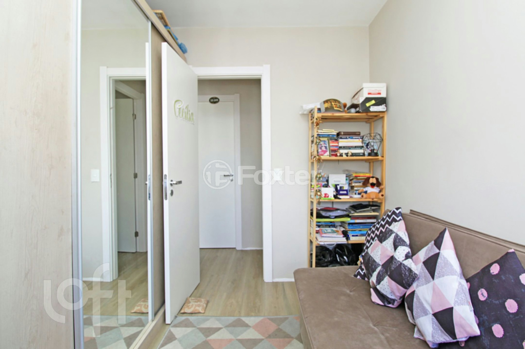 Apartamento à venda com 2 quartos, 65m² - Foto 13