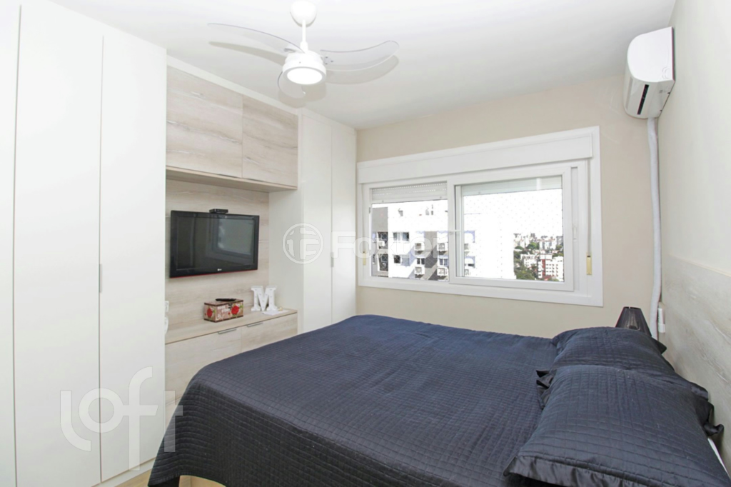 Apartamento à venda com 2 quartos, 65m² - Foto 8