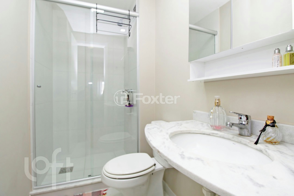 Apartamento à venda com 2 quartos, 65m² - Foto 14