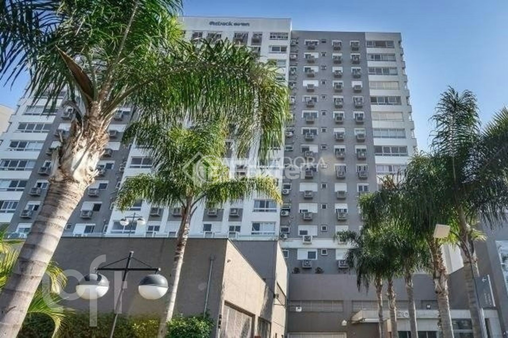 Apartamento à venda com 2 quartos, 65m² - Foto 29