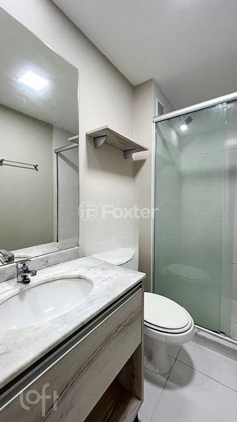 Apartamento à venda com 2 quartos, 65m² - Foto 39