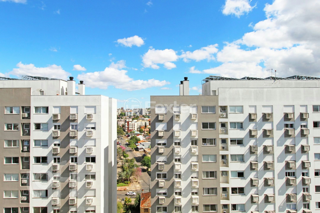 Apartamento à venda com 2 quartos, 65m² - Foto 21