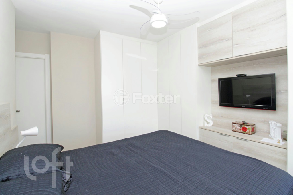 Apartamento à venda com 2 quartos, 65m² - Foto 10