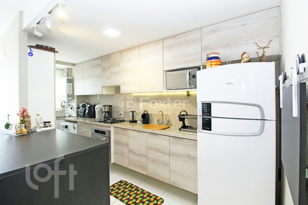 Apartamento à venda com 2 quartos, 65m² - Foto 17