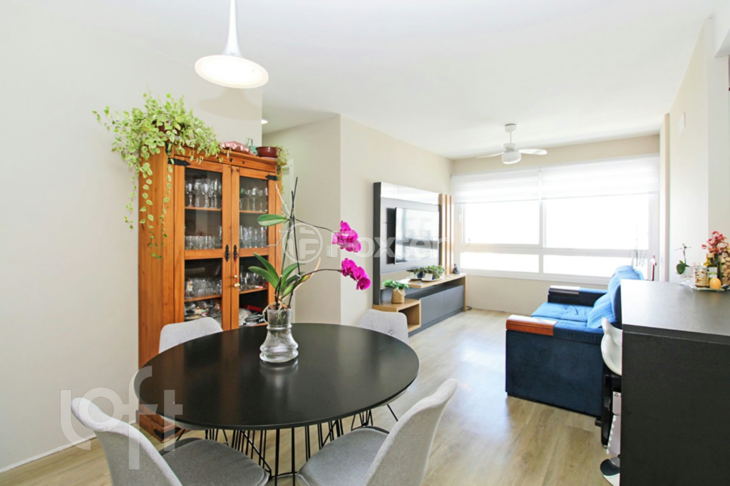 Apartamento à venda com 2 quartos, 65m² - Foto 5