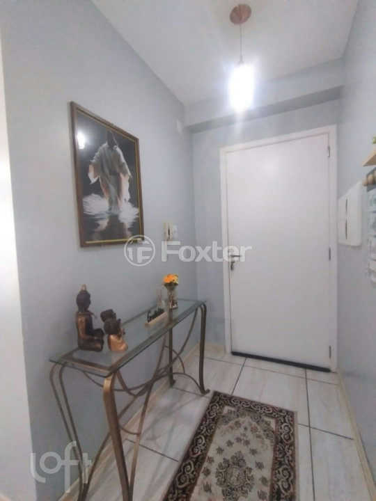 Apartamento à venda com 3 quartos, 65m² - Foto 5