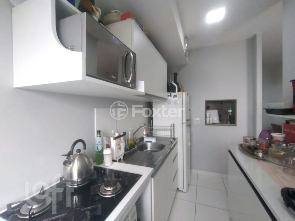 Apartamento à venda com 3 quartos, 65m² - Foto 9