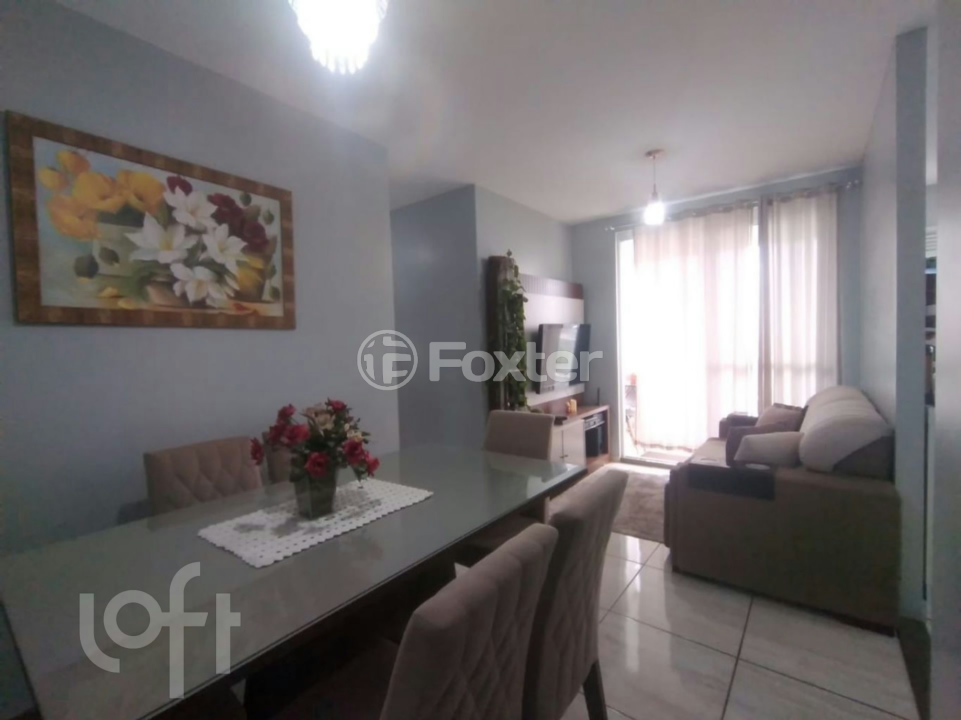 Apartamento à venda com 3 quartos, 65m² - Foto 39