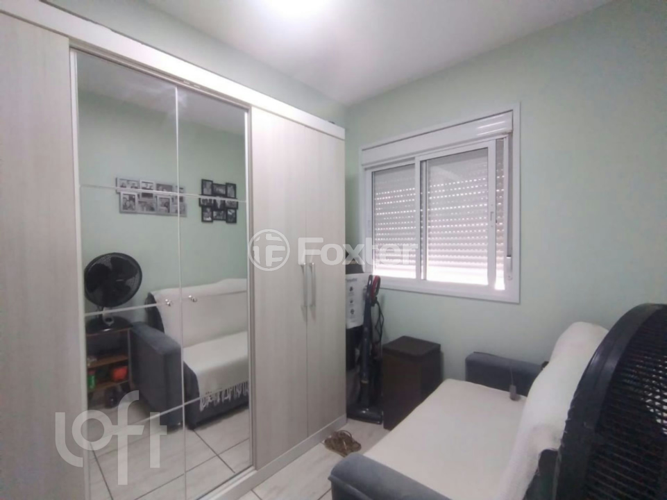 Apartamento à venda com 3 quartos, 65m² - Foto 13