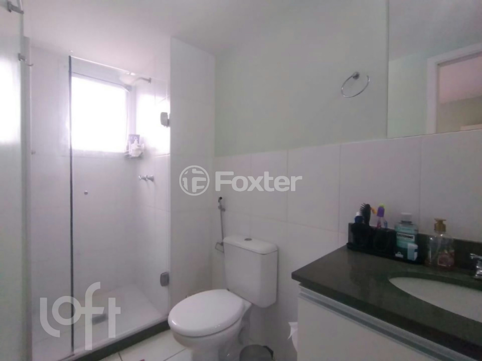 Apartamento à venda com 3 quartos, 65m² - Foto 15