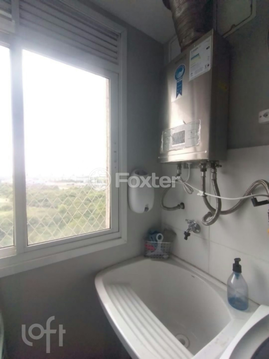 Apartamento à venda com 3 quartos, 65m² - Foto 8