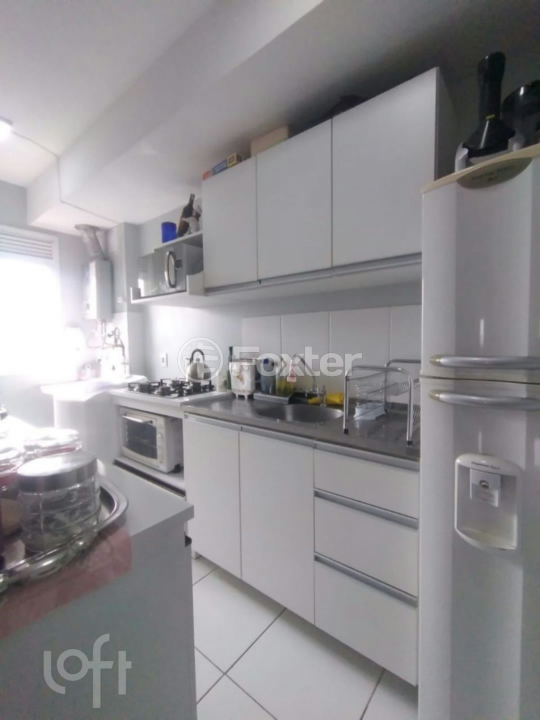 Apartamento à venda com 3 quartos, 65m² - Foto 7