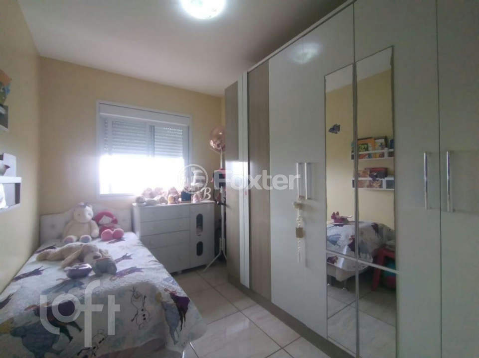 Apartamento à venda com 3 quartos, 65m² - Foto 11