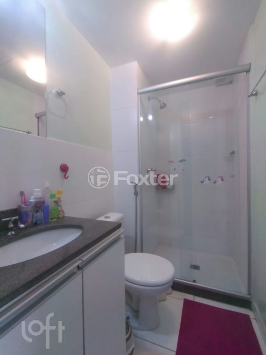 Apartamento à venda com 3 quartos, 65m² - Foto 12