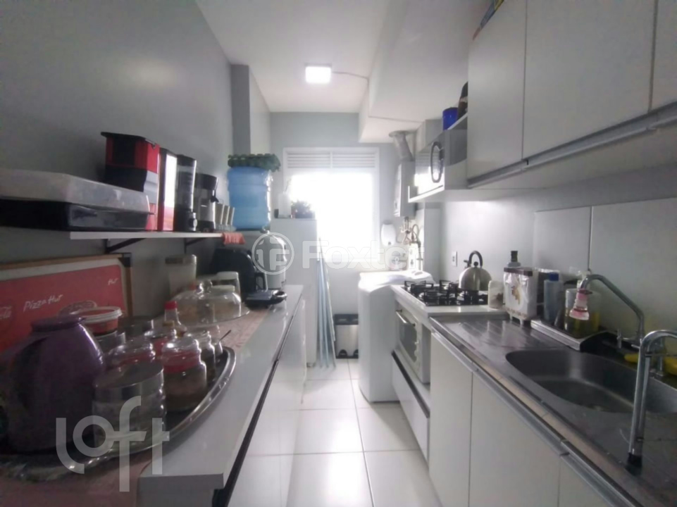 Apartamento à venda com 3 quartos, 65m² - Foto 6