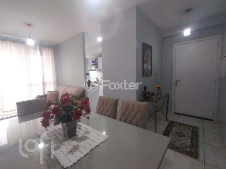 Apartamento à venda com 3 quartos, 65m² - Foto 4