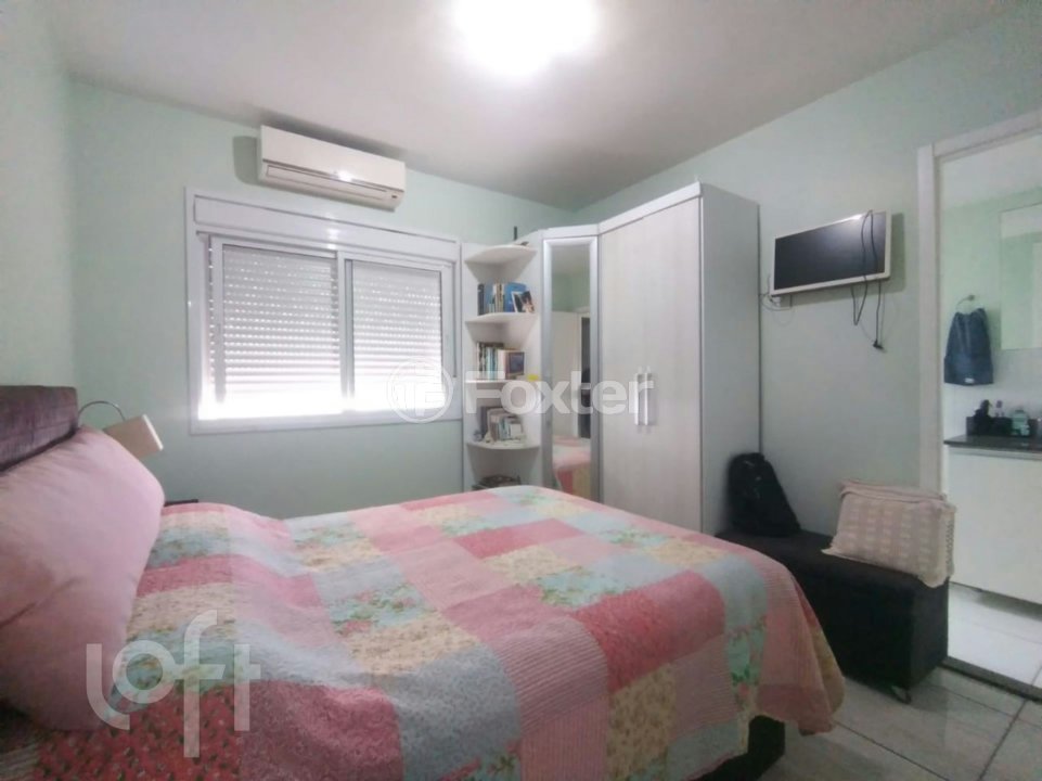 Apartamento à venda com 3 quartos, 65m² - Foto 14