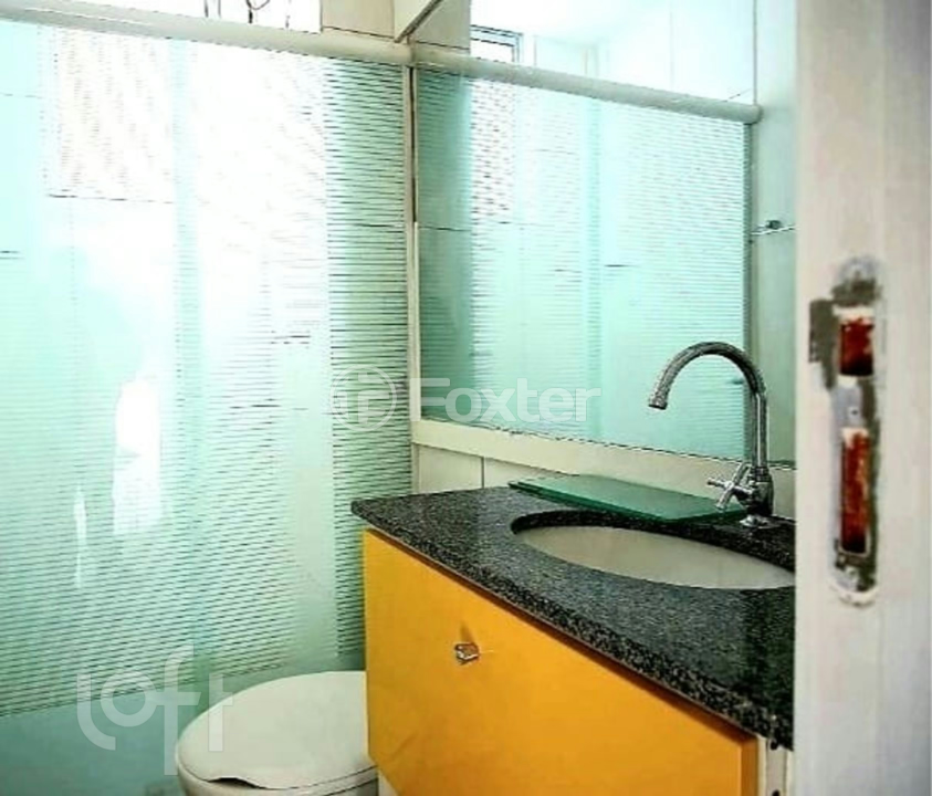 Apartamento à venda com 3 quartos, 70m² - Foto 7