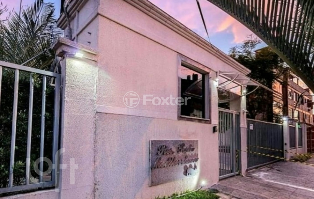 Apartamento à venda com 3 quartos, 70m² - Foto 3