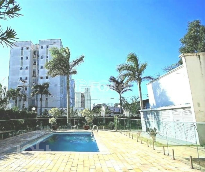 Apartamento à venda com 3 quartos, 70m² - Foto 11
