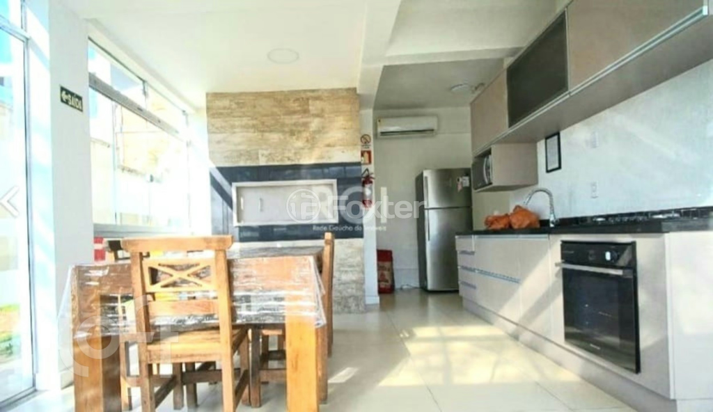Apartamento à venda com 3 quartos, 70m² - Foto 9