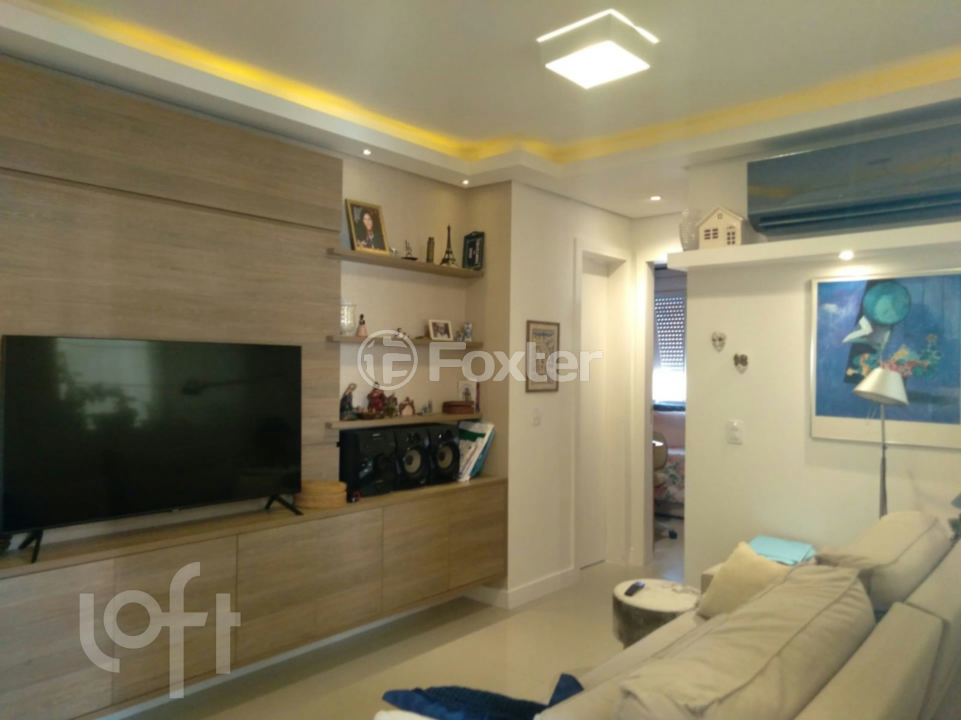 Apartamento à venda com 2 quartos, 57m² - Foto 50