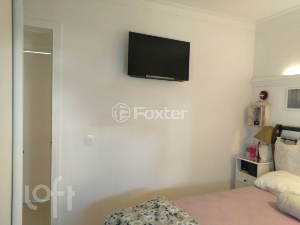 Apartamento à venda com 2 quartos, 57m² - Foto 13