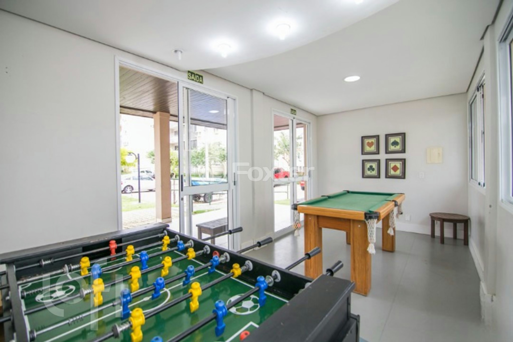 Apartamento à venda com 2 quartos, 57m² - Foto 36