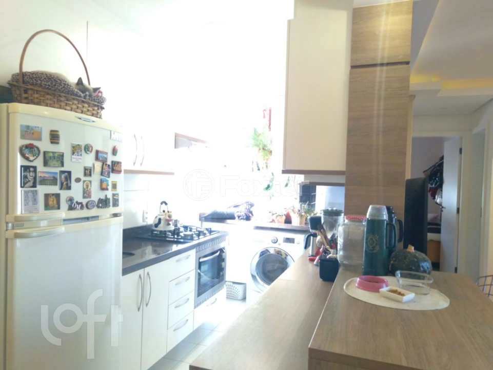 Apartamento à venda com 2 quartos, 57m² - Foto 9