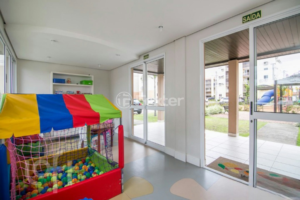 Apartamento à venda com 2 quartos, 57m² - Foto 43