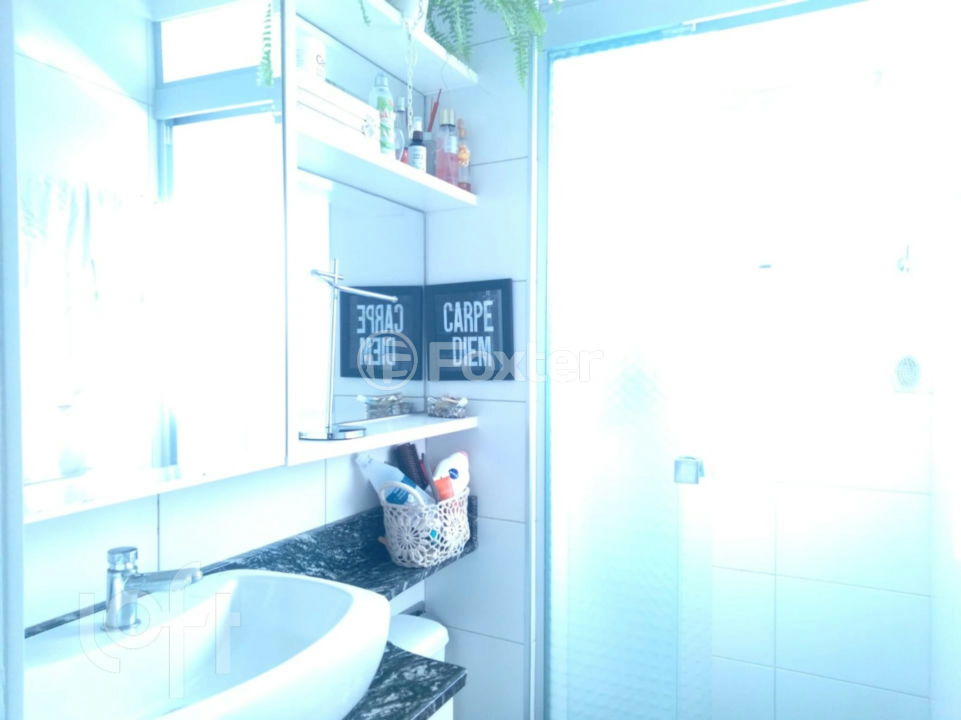 Apartamento à venda com 2 quartos, 57m² - Foto 17