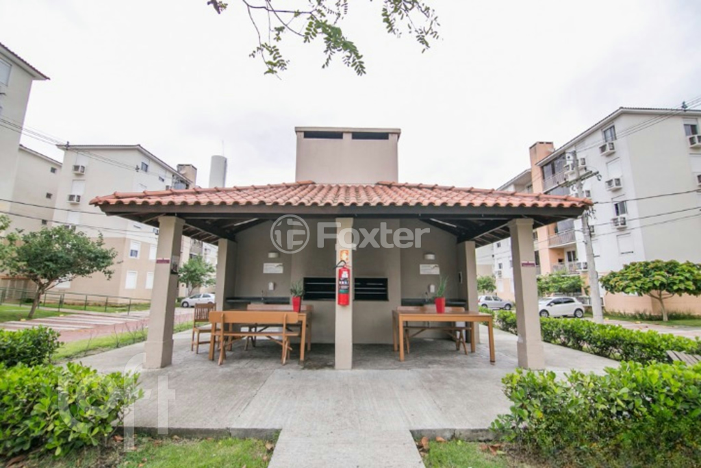 Apartamento à venda com 2 quartos, 57m² - Foto 21