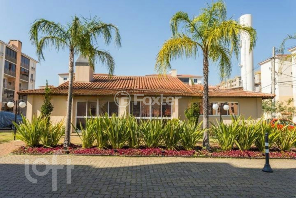 Apartamento à venda com 2 quartos, 57m² - Foto 30