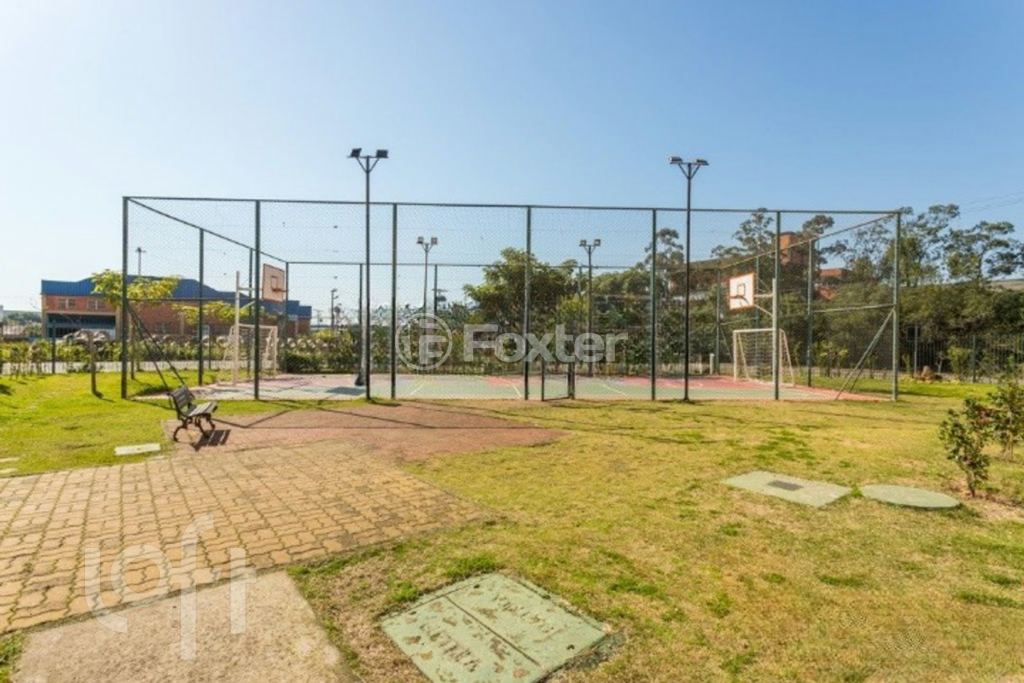 Apartamento à venda com 2 quartos, 57m² - Foto 29