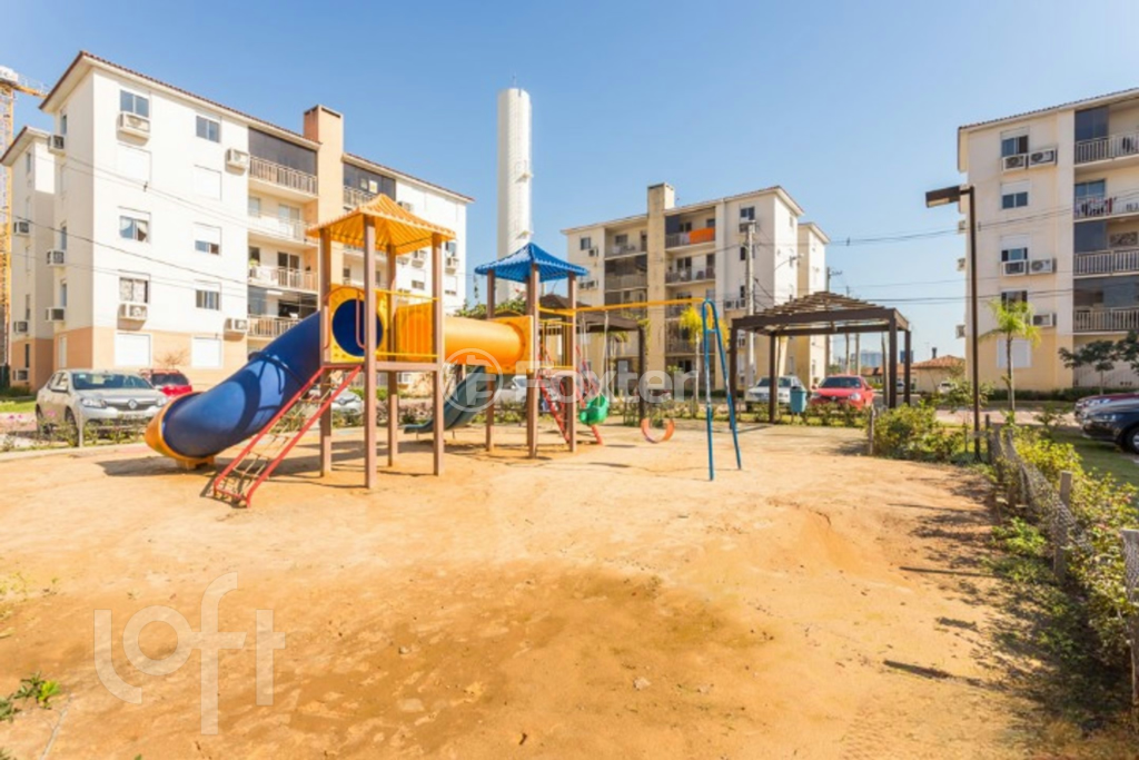 Apartamento à venda com 2 quartos, 57m² - Foto 27