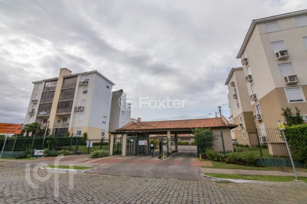 Apartamento à venda com 2 quartos, 57m² - Foto 47